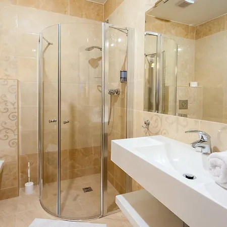 Buczyński****medical&spa 4* Świeradów-Zdrój